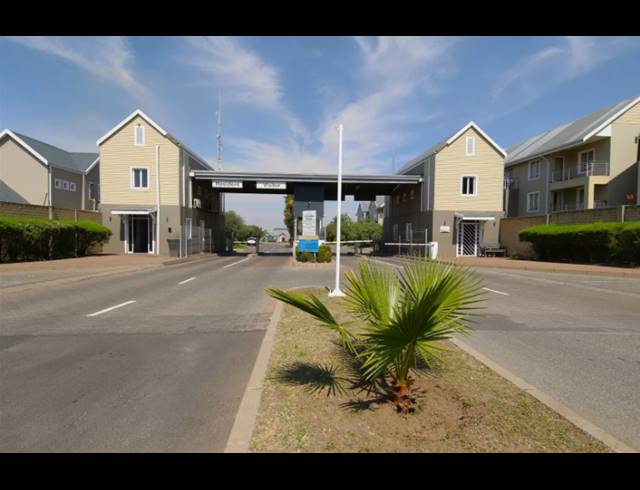 187M² VACANT LAND FOR SALE IN RIVERSPRAY LIFESTYLE ESTATE